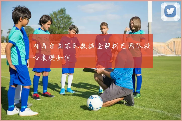 内马尔国家队数据全解析巴西队核心表现如何