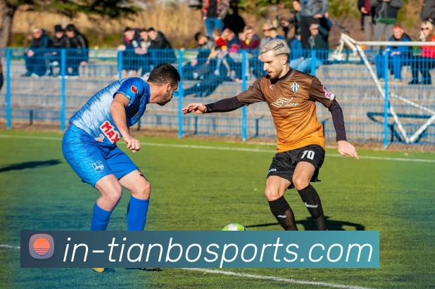 天博app发展历程